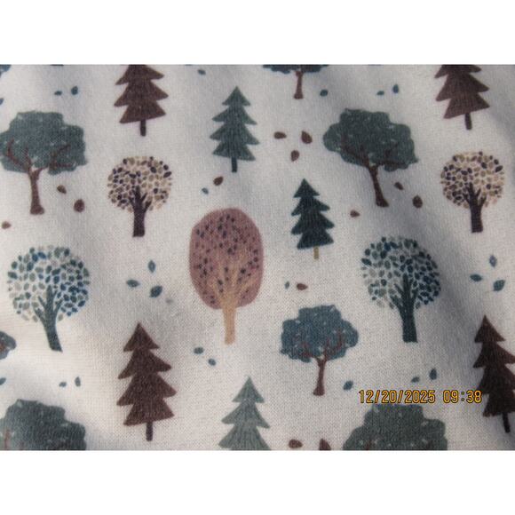 Koolaburra Dog Shirt - Tree theme, size medium new/tags - Picture 7 of 7